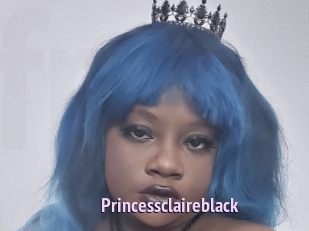 princessclaireblack Film Porno