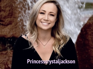 Princesscrystaljackson