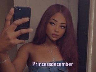 Princessdecember
