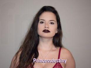 Princessdestiny