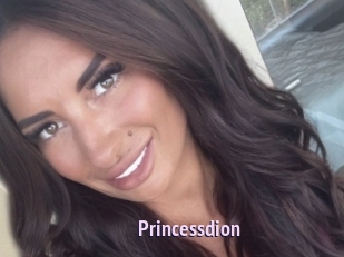 Princessdion