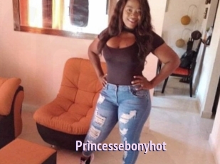 Princessebonyhot