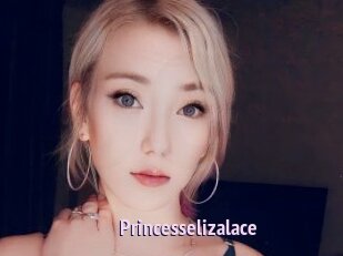 Princesselizalace