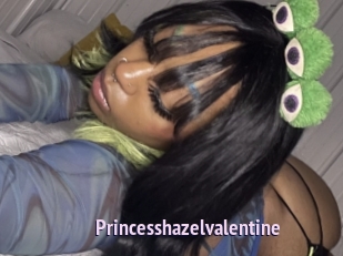 Princesshazelvalentine