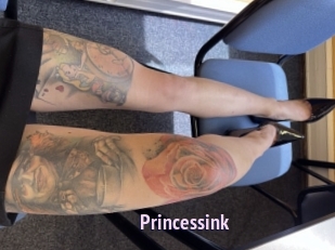Princessink