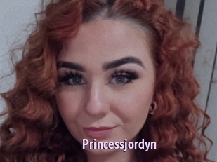 Princessjordyn