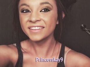 princesskay9 Film Porno