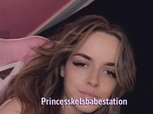 Princesskelsbabestation