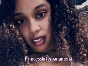 Princesskittypanamena