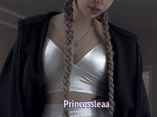 Princessleaa