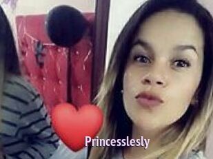 Princesslesly
