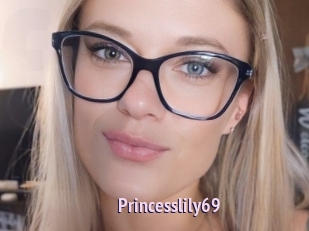 Princesslily69