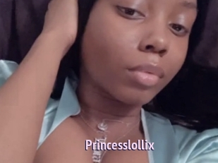 Princesslollix