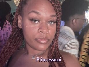 Princessmai
