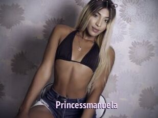 Princessmanuela