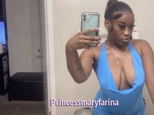 Princessmaryfarina
