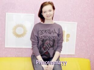 Princessmaryy