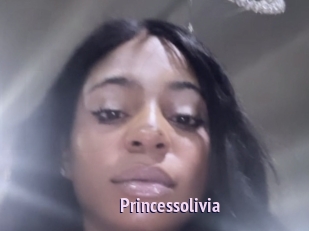 princessolivia Film Porno