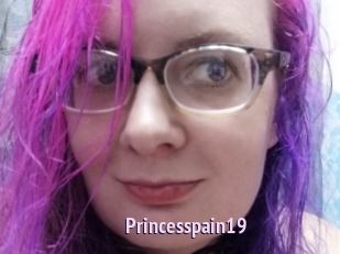 Princesspain19