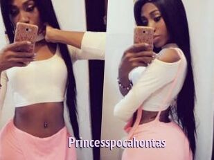 Princesspocahontas