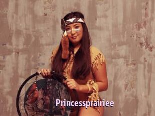 Princessprairiee