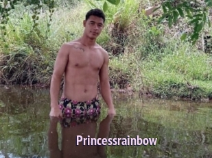 Princessrainbow
