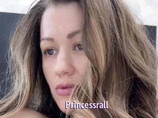 Princessrall