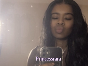 Princessrara