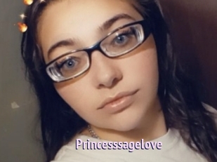 Princesssagelove