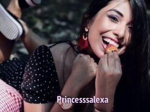 Princesssalexa