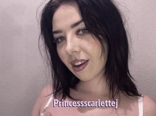 Princessscarlettej