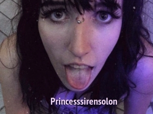 princesssirensolon Film Porno