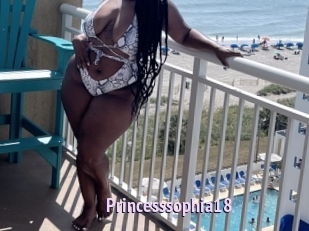 Princesssophia18