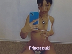 Princesssuki