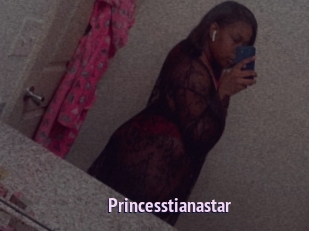 Princesstianastar