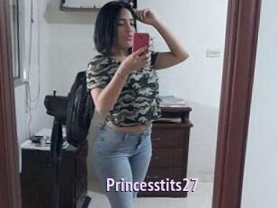 Princesstits27