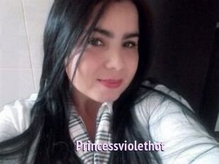 Princessviolethot