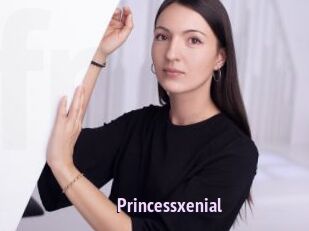 Princessxenial