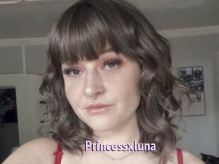 Princessxluna