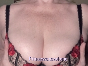 Princessxxxselene