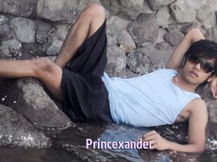 Princexander