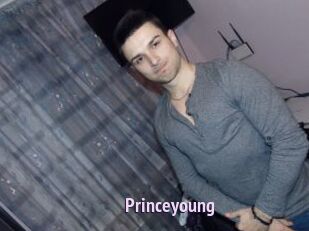 Princeyoung