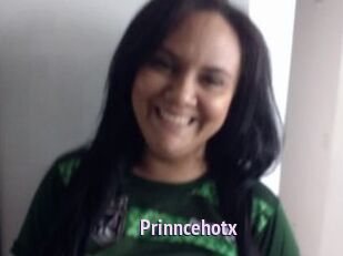 Prinncehotx