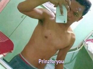 Prinzforyou