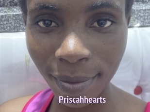 Priscahhearts