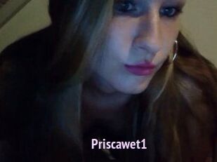 Priscawet1