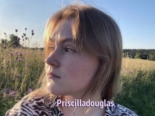 Priscilladouglas