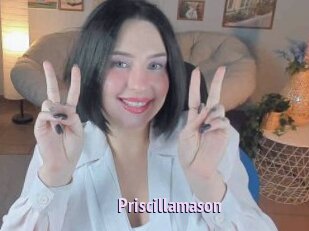 Priscillamason