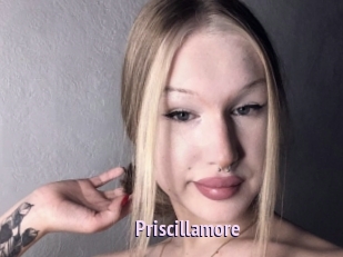 Priscillamore