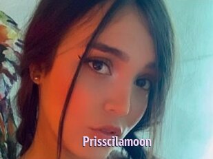 Prisscilamoon